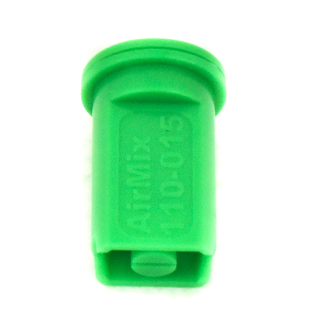 BICO LEQUE AIRMIX 110-015 VERDE