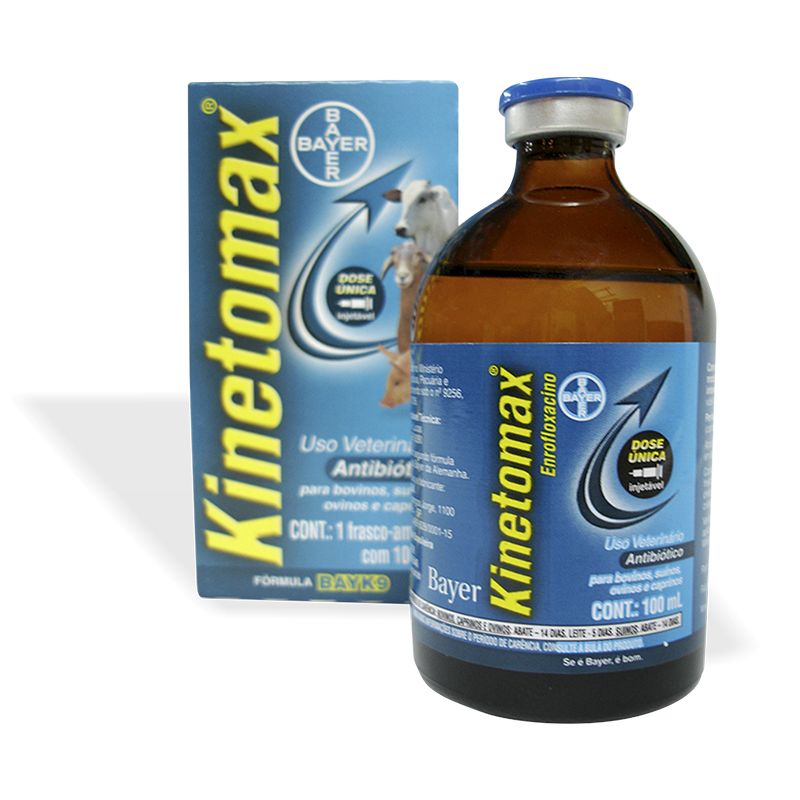 KINETOMAX 100 ML