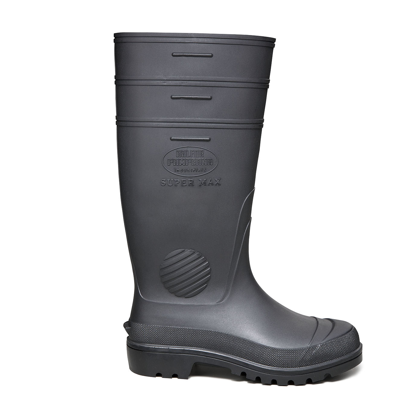 BOTA PVC SUPERMAX EX/L S/F PTA 38.39