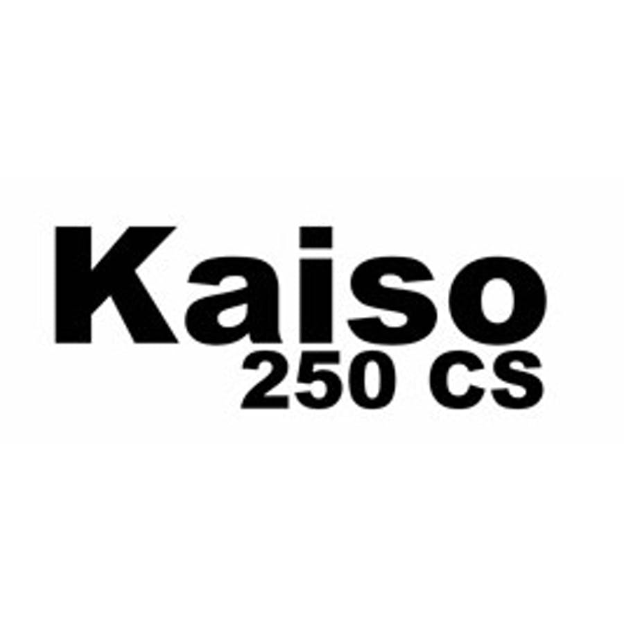 KAISO 250 CS 15X1L