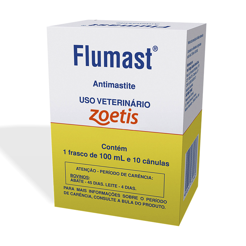 FLUMAST 100 ML