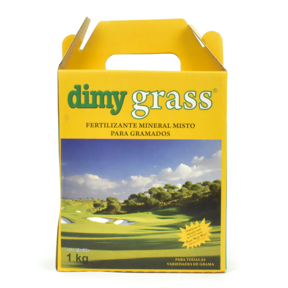 DIMYGRASS 1 KG S.E.