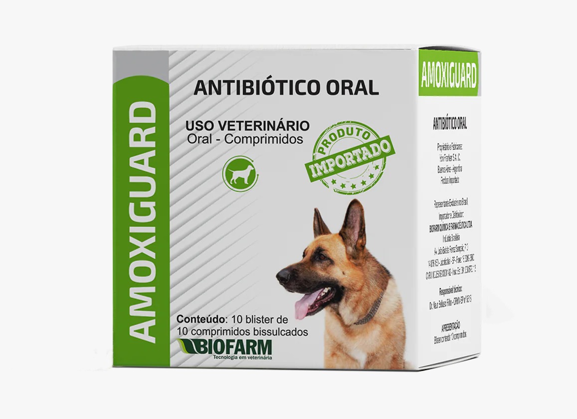 AMOXIGUARD 720 MG 100 COMP
