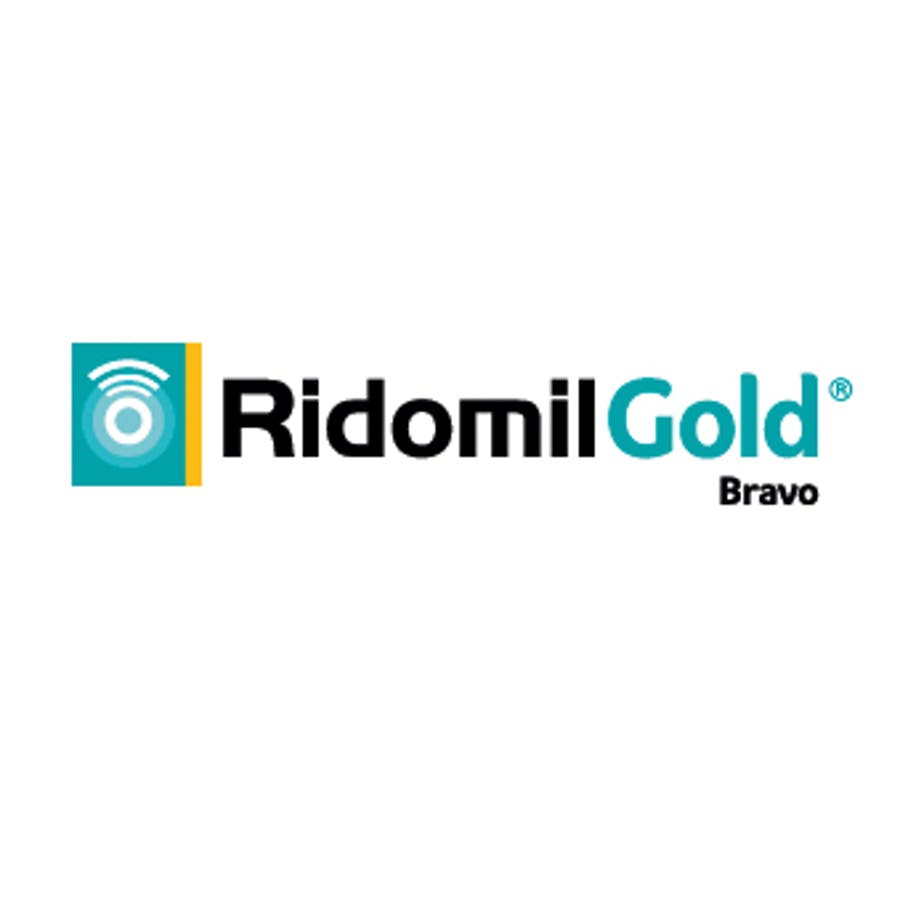 RIDOMIL GOLD BRAVO 4X5 LT