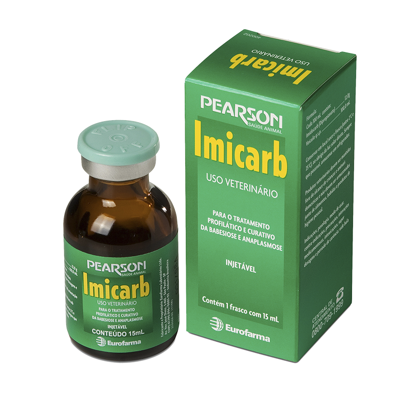 IMICARB 15 ML