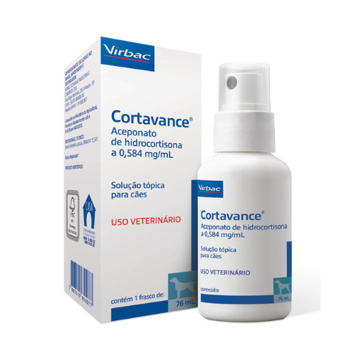 CORTAVANCE 76 ML