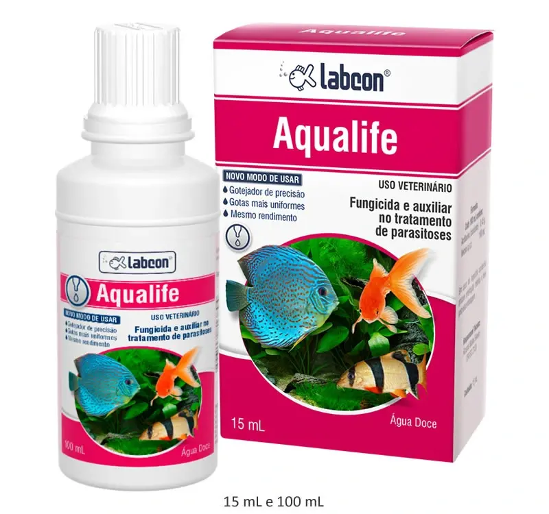 LABCON AQUALIFE 100ML