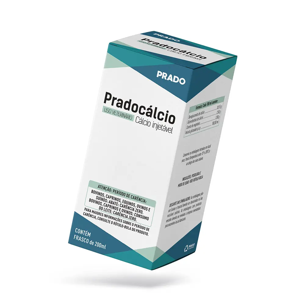PRADOCALCIO 200ML