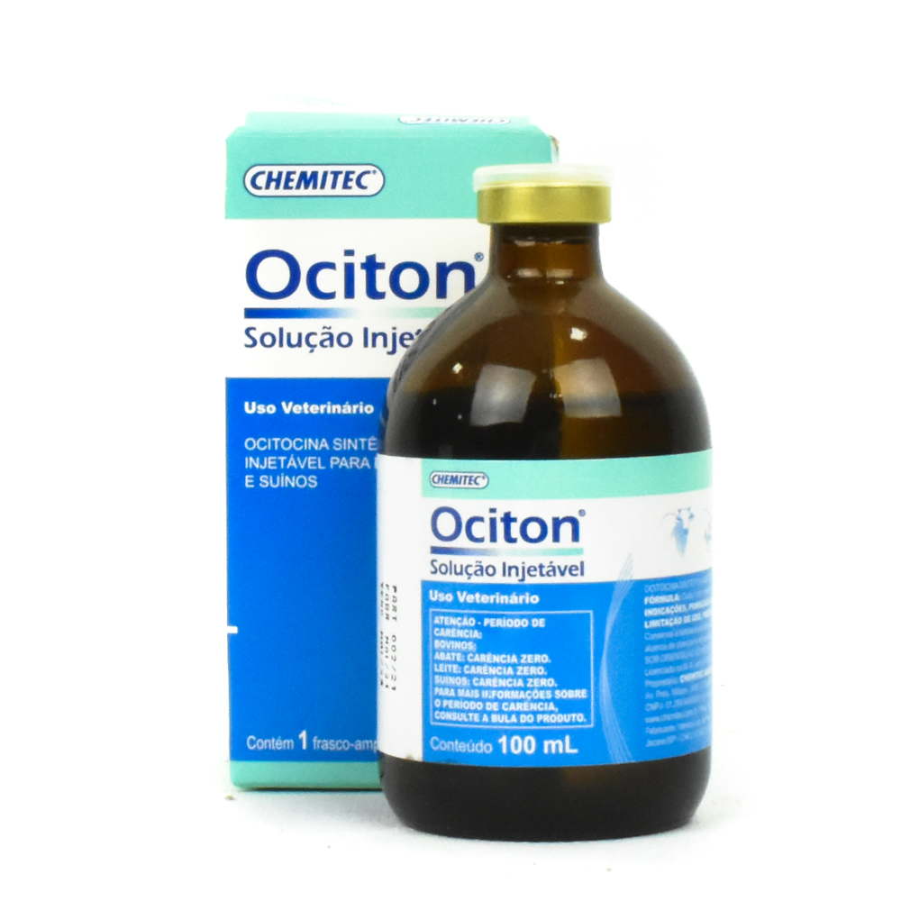 OCITON INJ 100 ML S.E.