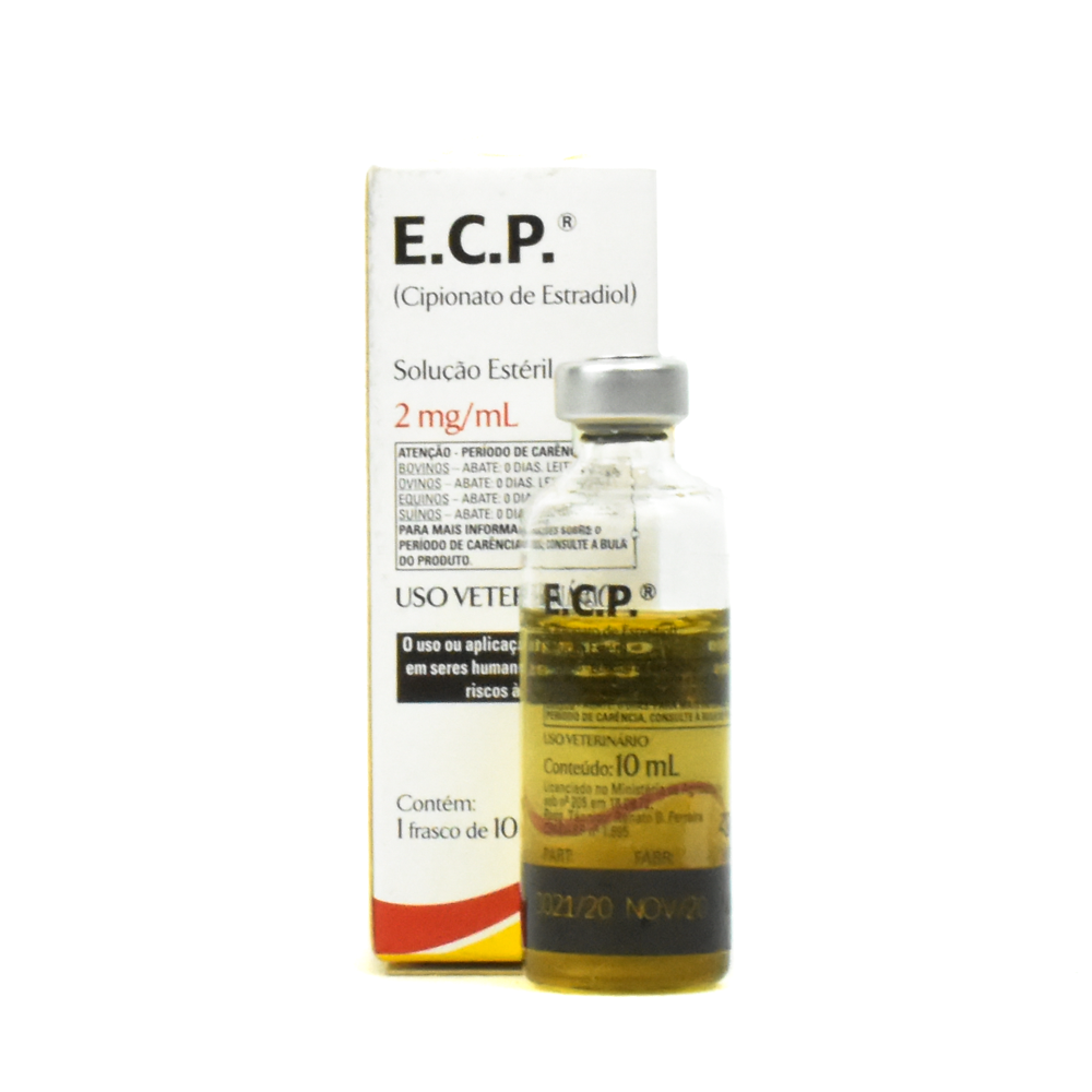 ECP 10 ML