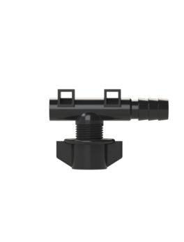 CONECTOR L 3.8 COM FIXADOR