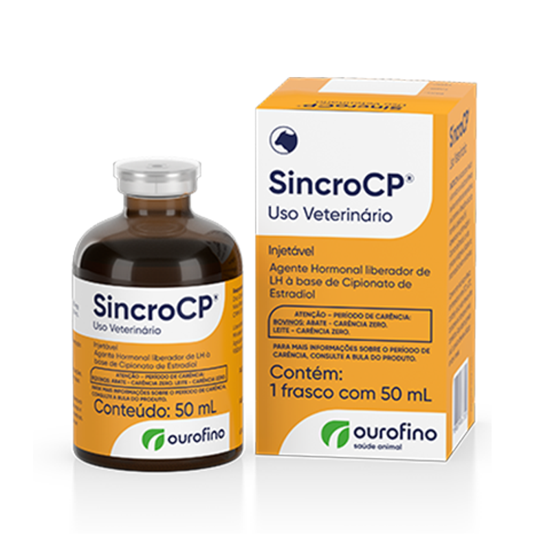 SINCROCP 50 ML