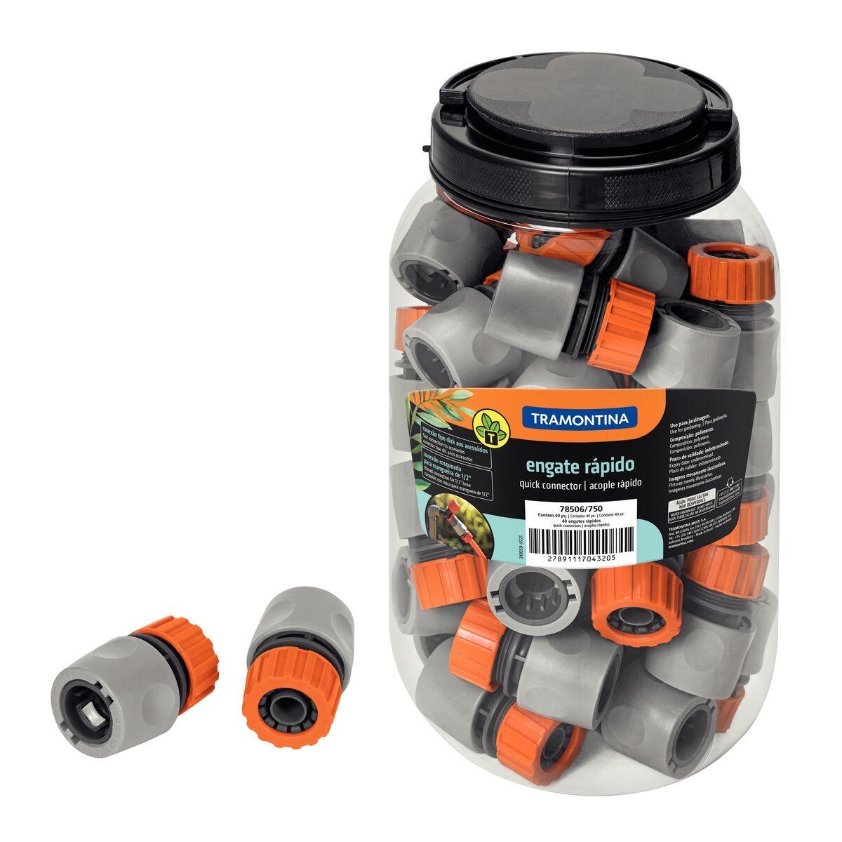 ENGATE RAPIDO MANGUEIRA 1/2