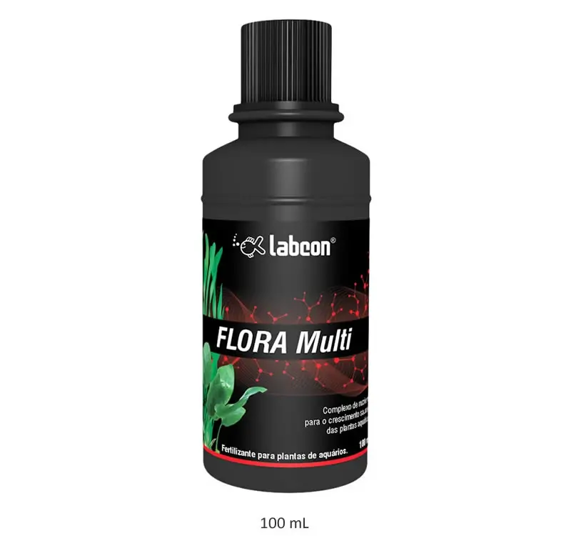 LABCON FLORA MULTI 100ML