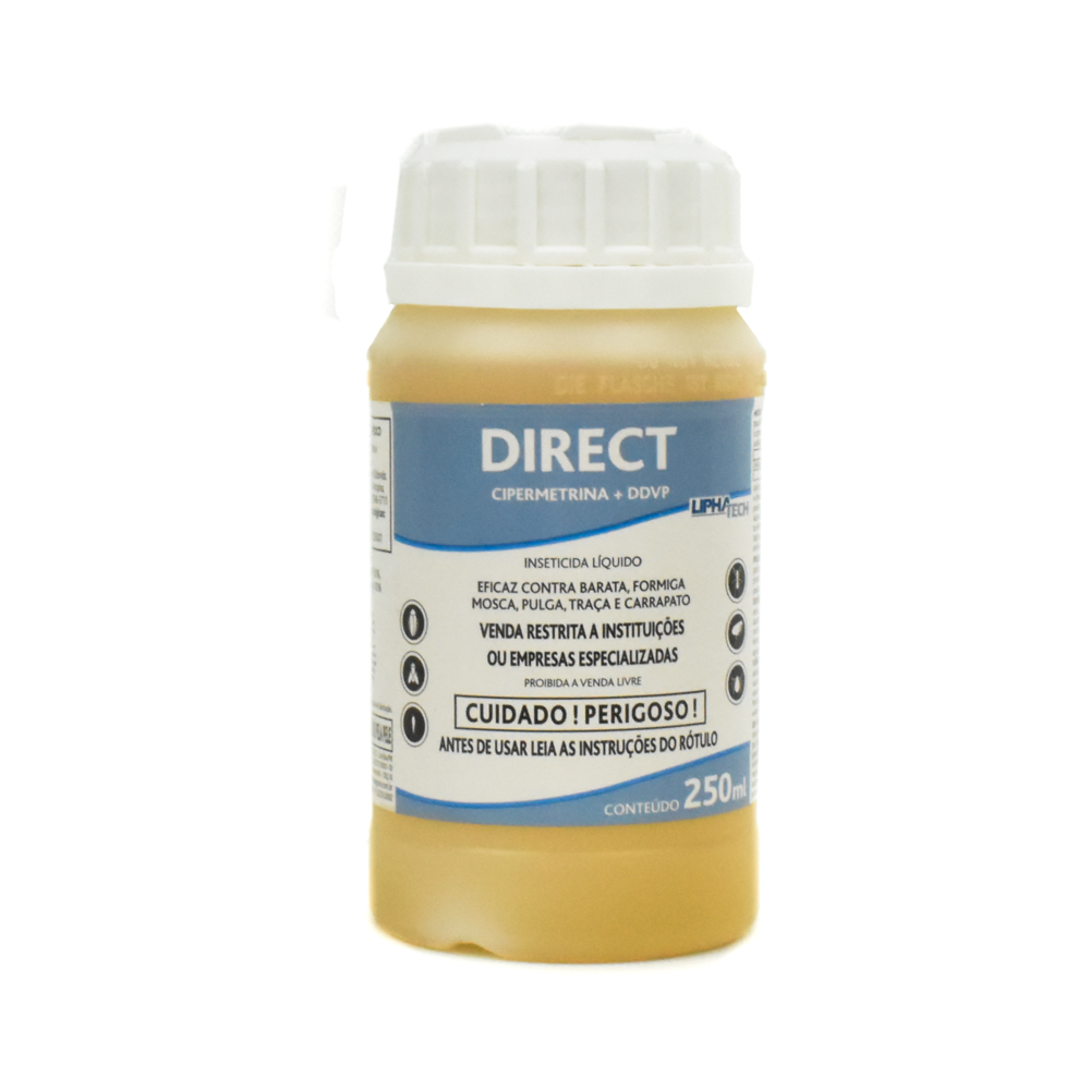 DIRECT 250 ML