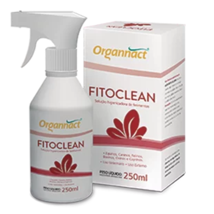 FITOCLEAN 250ML