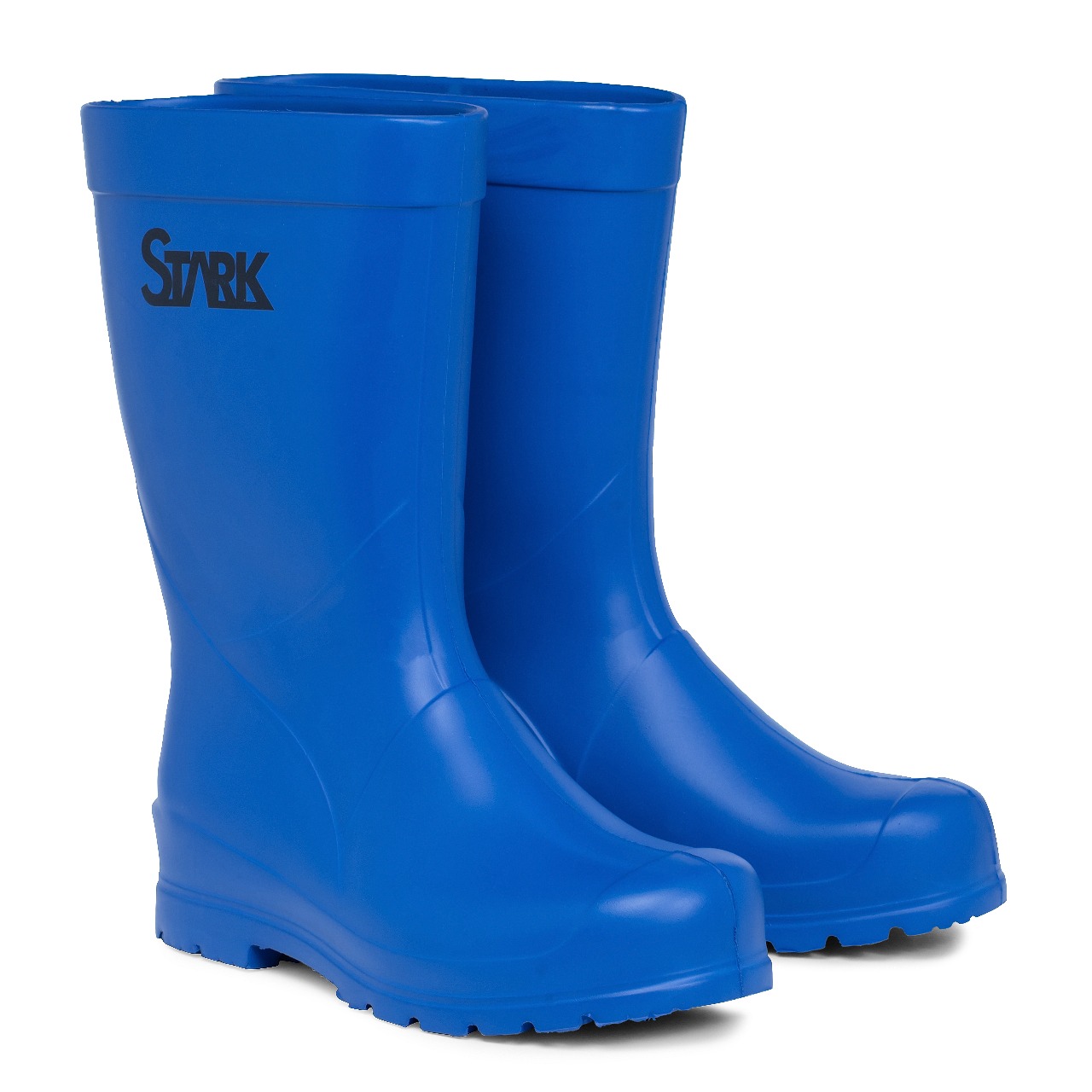 BOTA STARK FULL EVA AZUL N 36