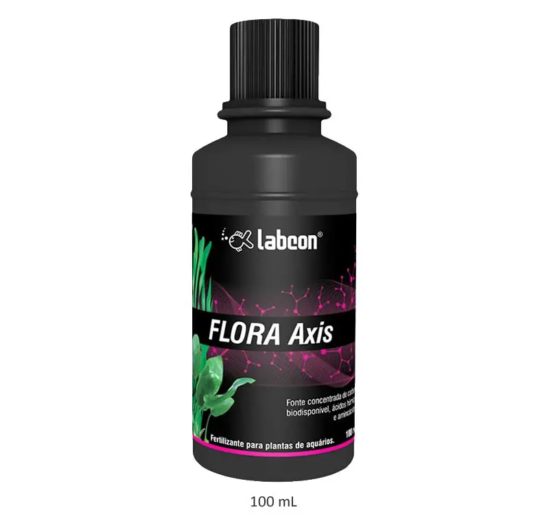 LABCON FLORA AXIS 100ML