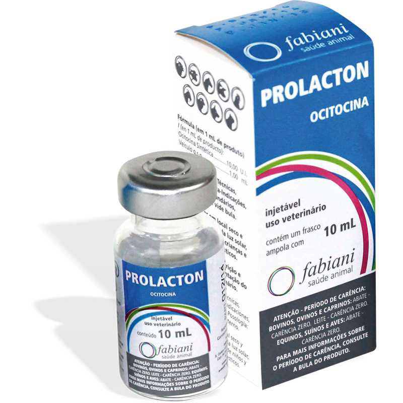 PROLACTON 10 ML