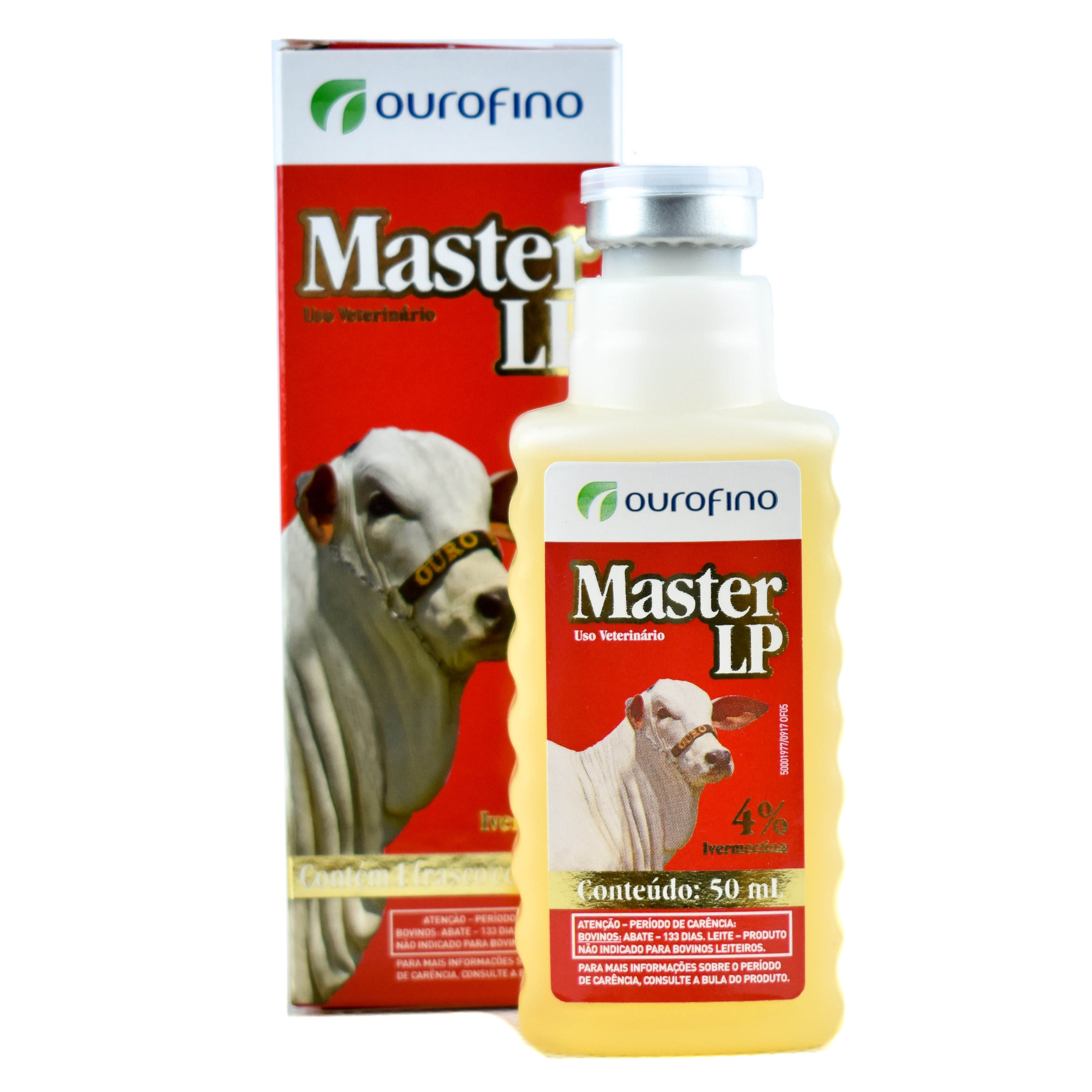 MASTER LP 50 ML