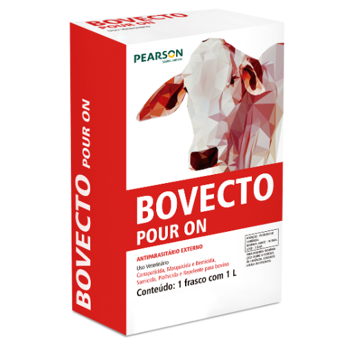 BOVECTO POUR ON 1 LITRO