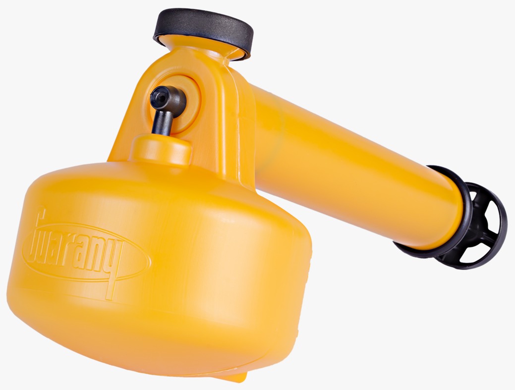 POLVILHADEIRA LEVE VERTICAL 370 ML