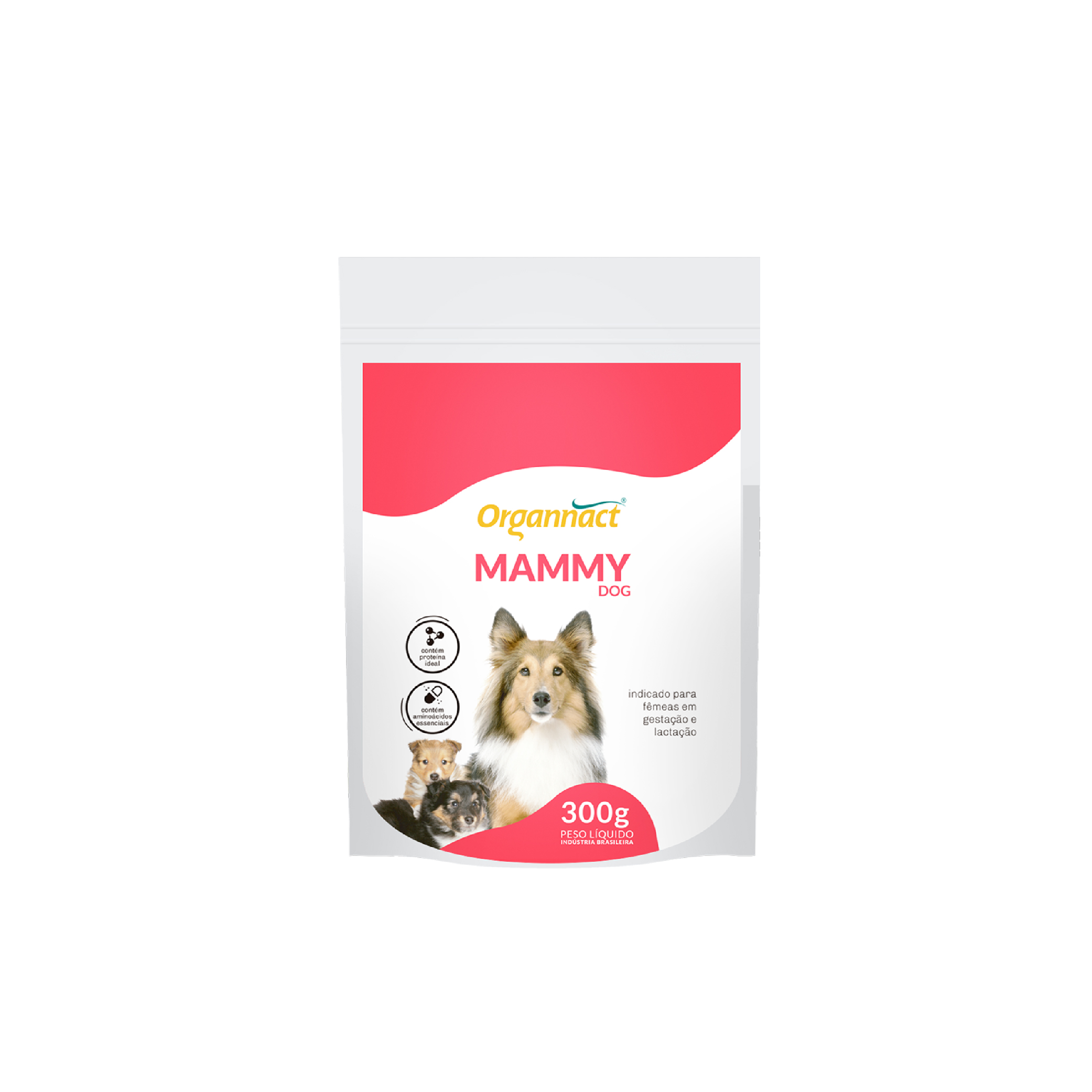 MAMMY DOG 300G