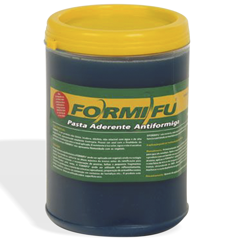 FORMIFU PASTA REPELENTE 850 GR