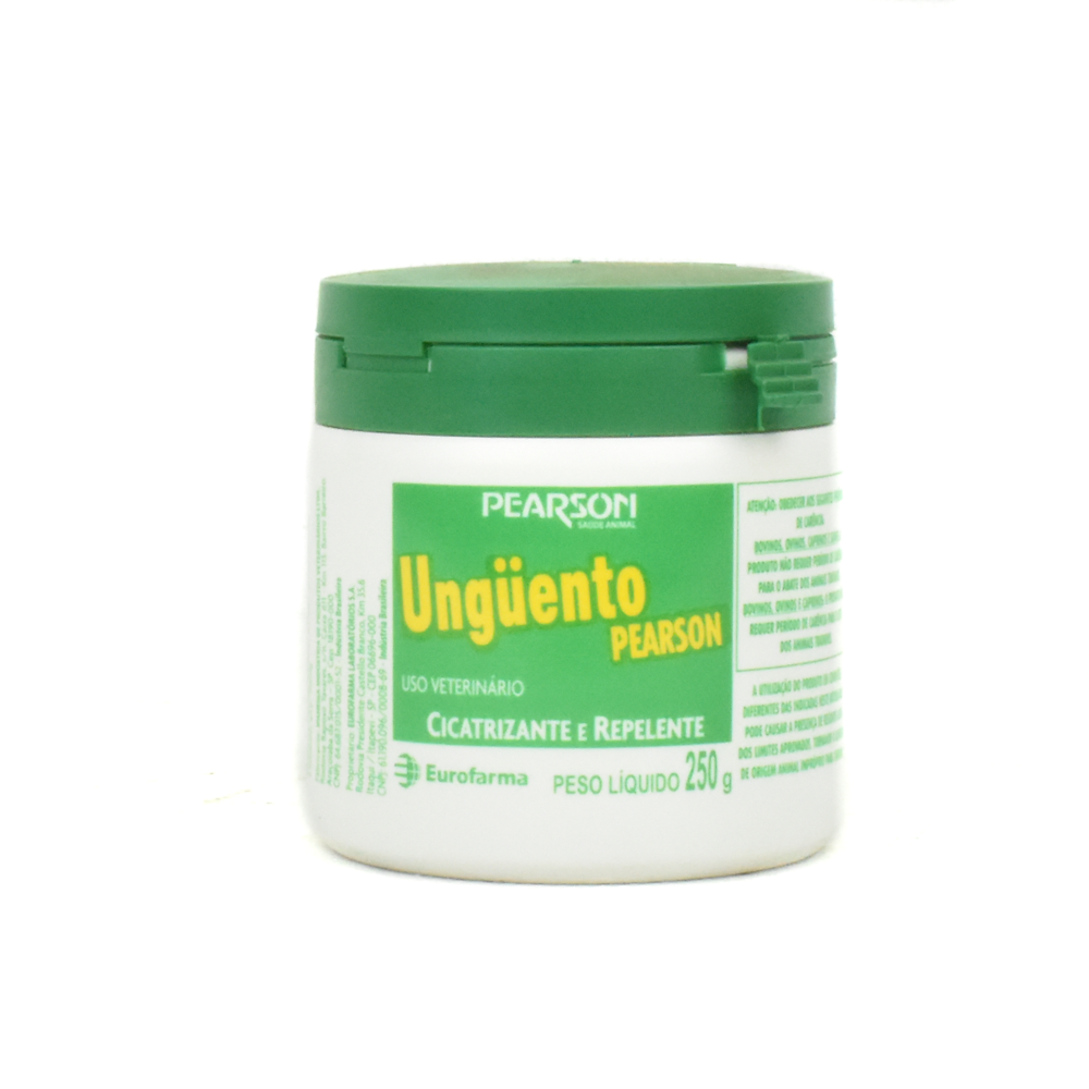 UNGUENTO PLUS 250 GR S.E.