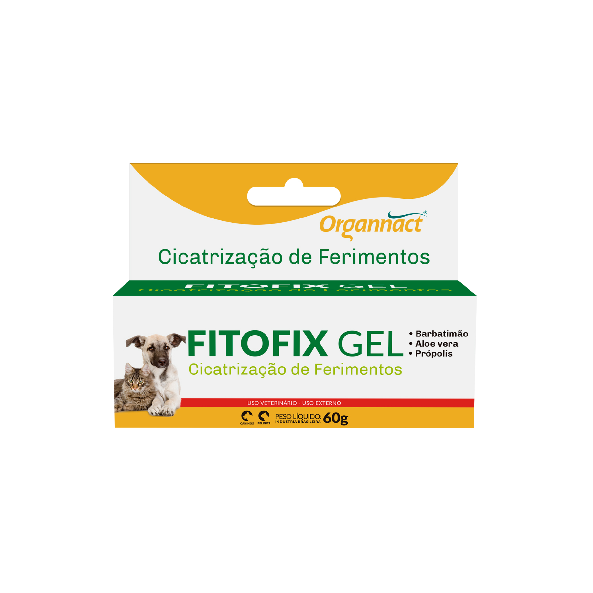 FITOFIX GEL 60G