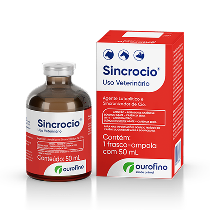 SINCROCIO 50 ML