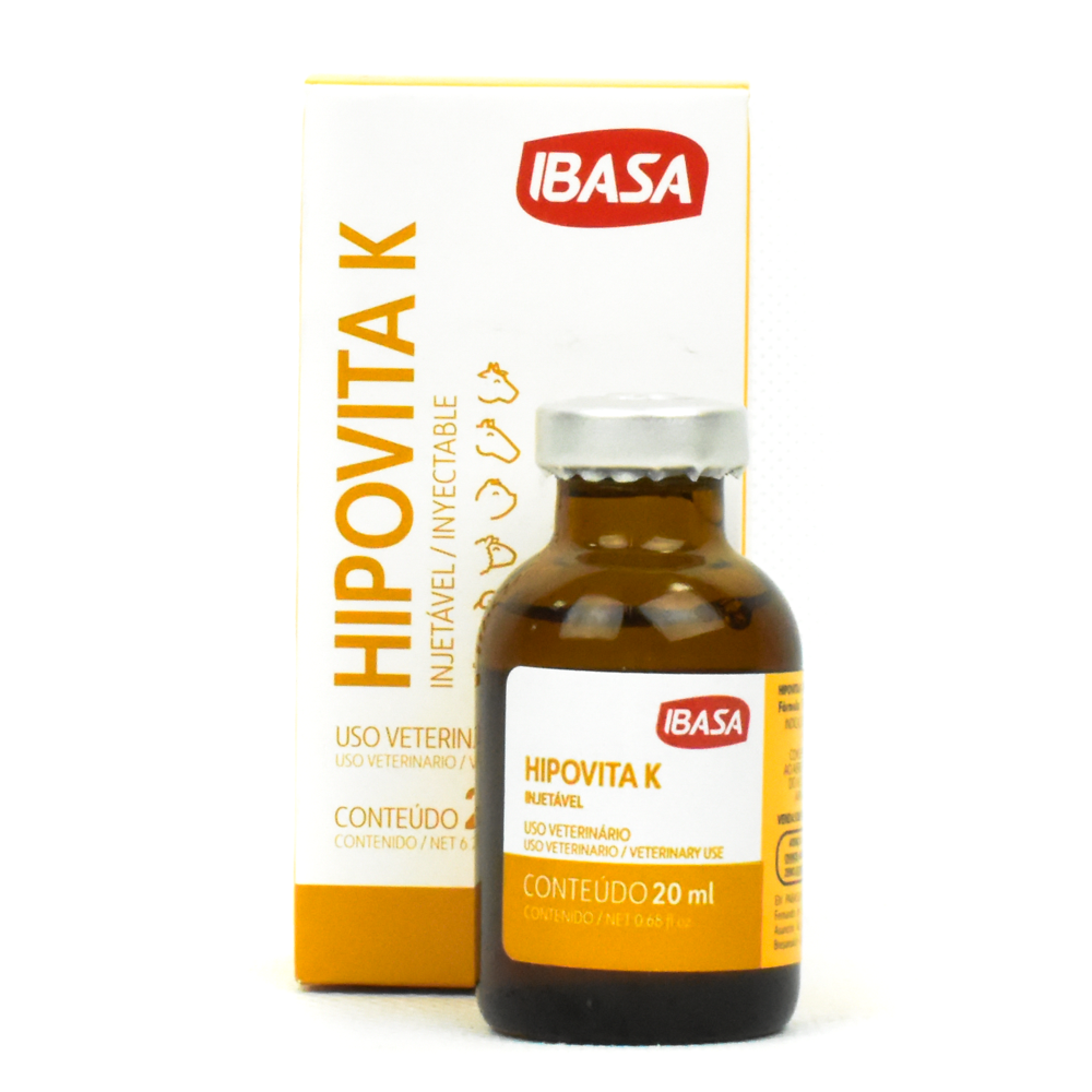 HIPOVITA K 20 ML