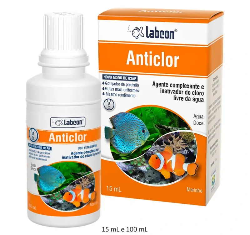LABCON ANTICLOR 15ML