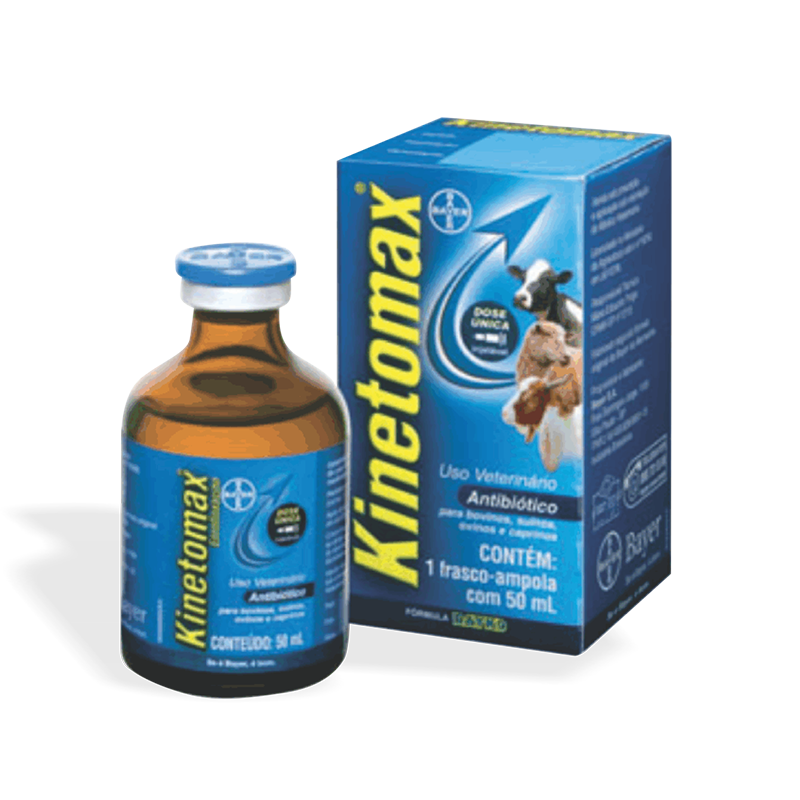 KINETOMAX 50 ML