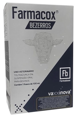 FARMACOX 100ML