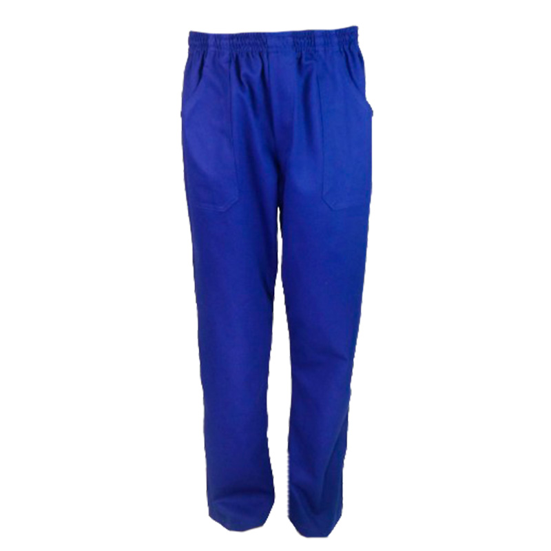 CALCA INDUSTRIAL M AZUL STARK