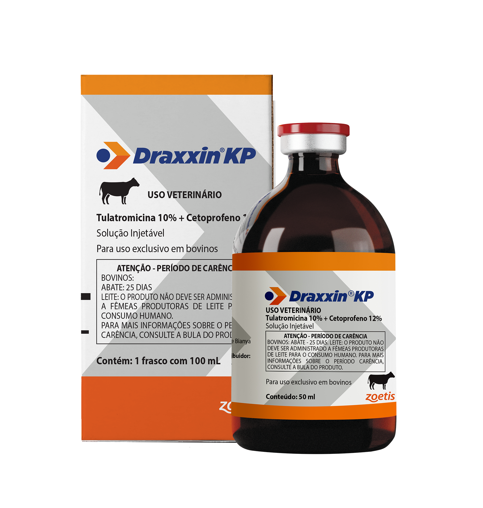 DRAXXIN KP 50 ML