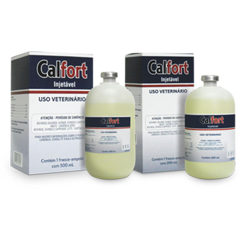 CALFORT 500 ML