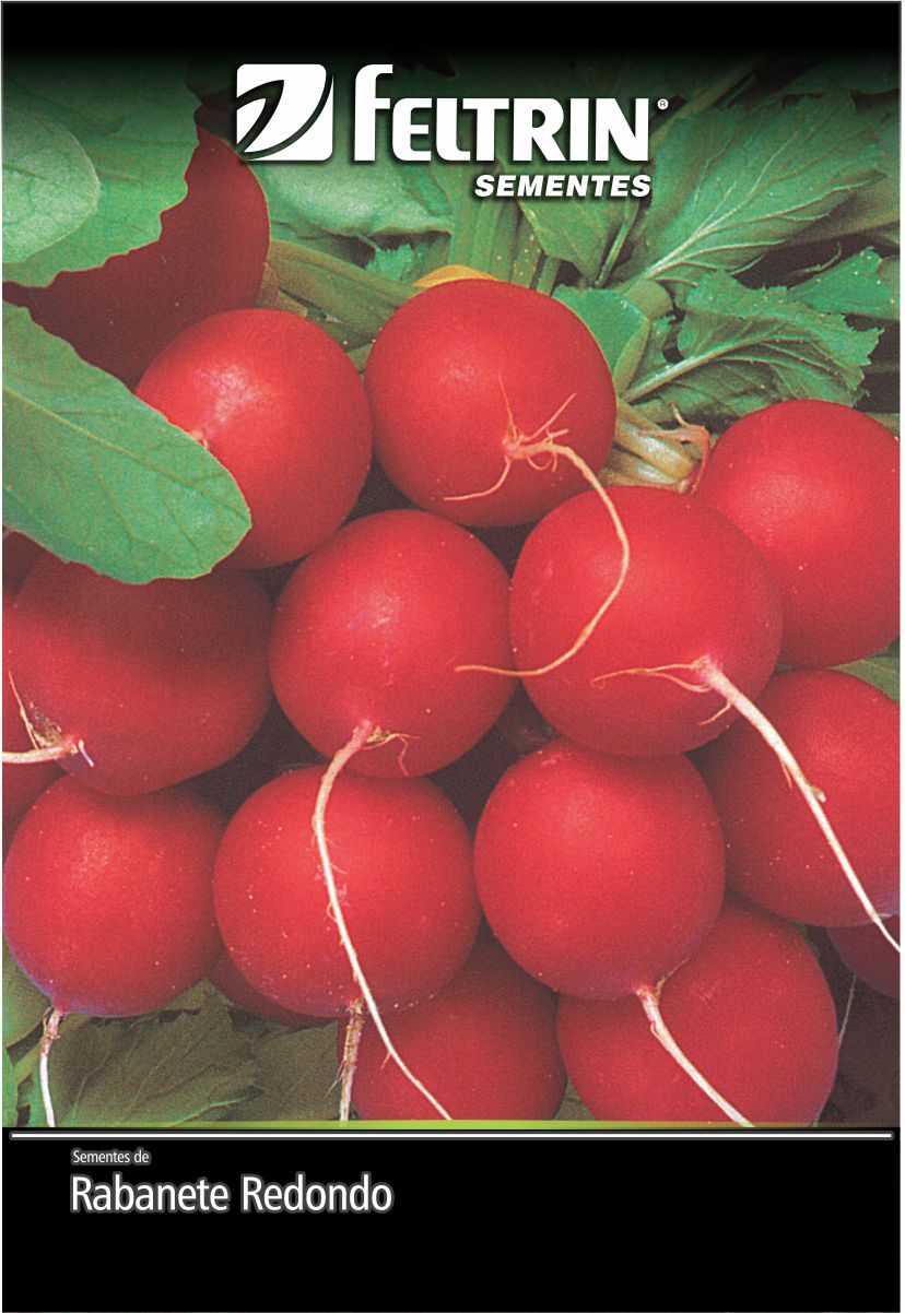 SEM RABANETE VIP CRIMSON SELECAO ESPECIAL - ECONOMICA