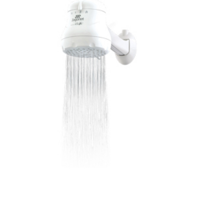 DUCHA IDEALE PLUS 4 TEMPERATURAS 5500W 127V BRANCO