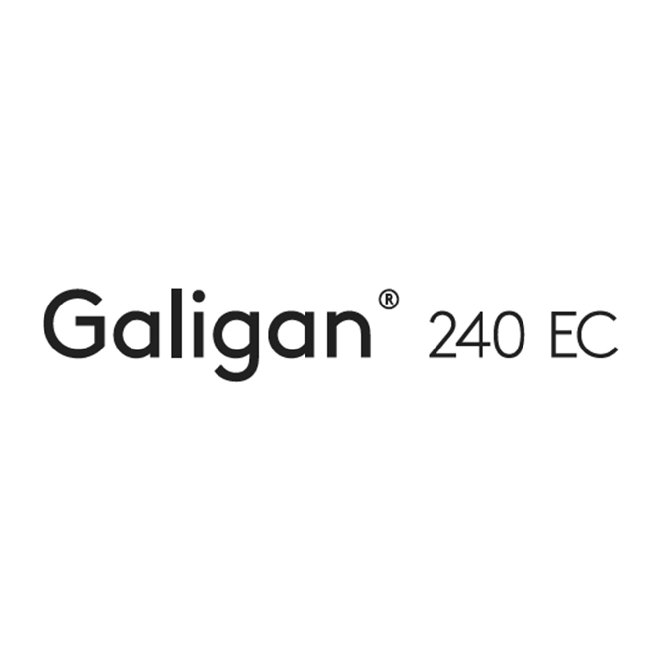 GALIGAN 240 EC 12X1LT