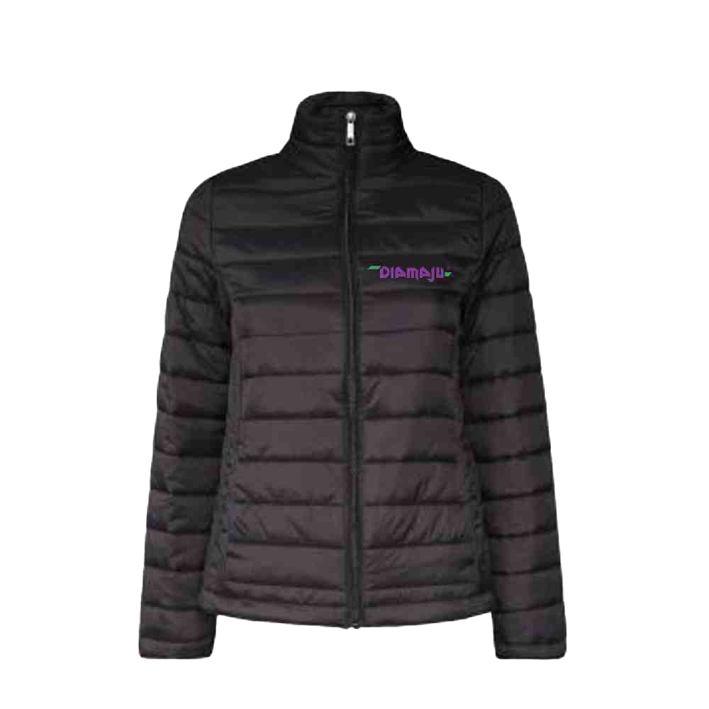 JAQUETA DIAMAJU FEMININA G