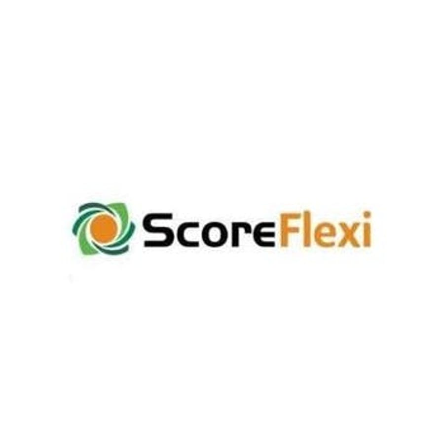 SCORE FLEX 4X5 LT