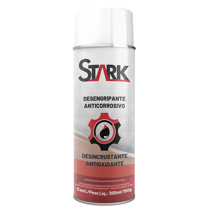 DESENGRIPANTE STARK 300 ML/150 GR