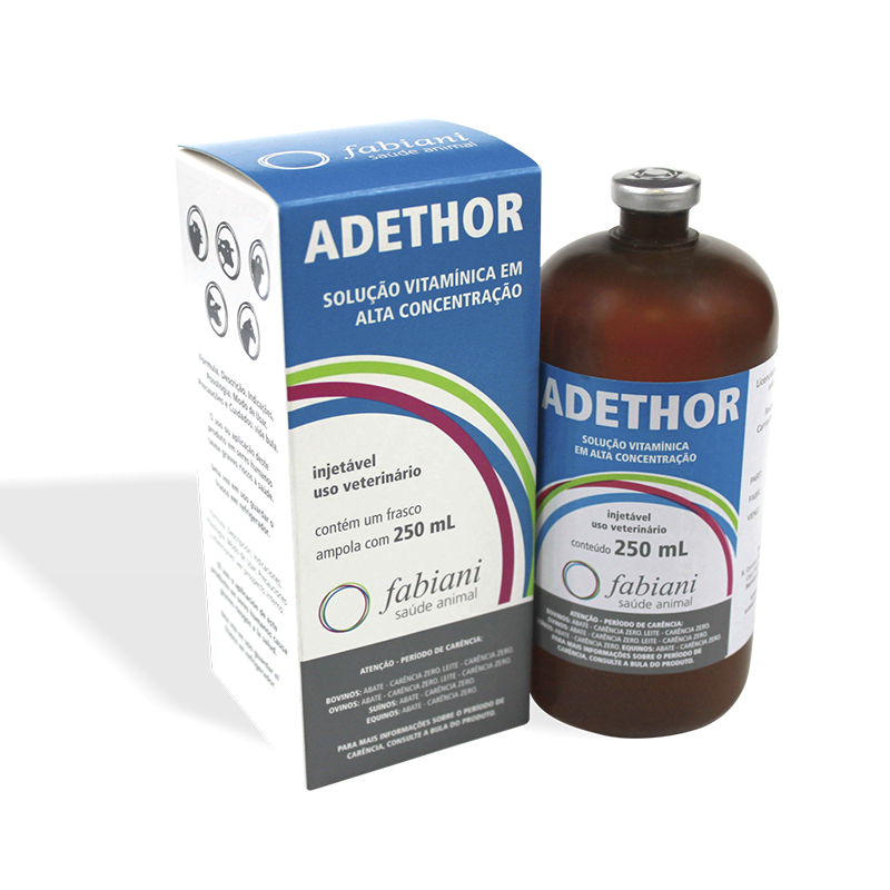 ADETHOR 250 ML