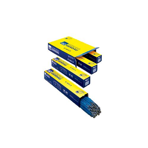 ELETRODO E-6013 AZUL - 3,25MM - EMB DE 5 KG