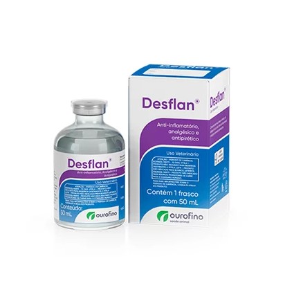 DESFLAN 50 ML