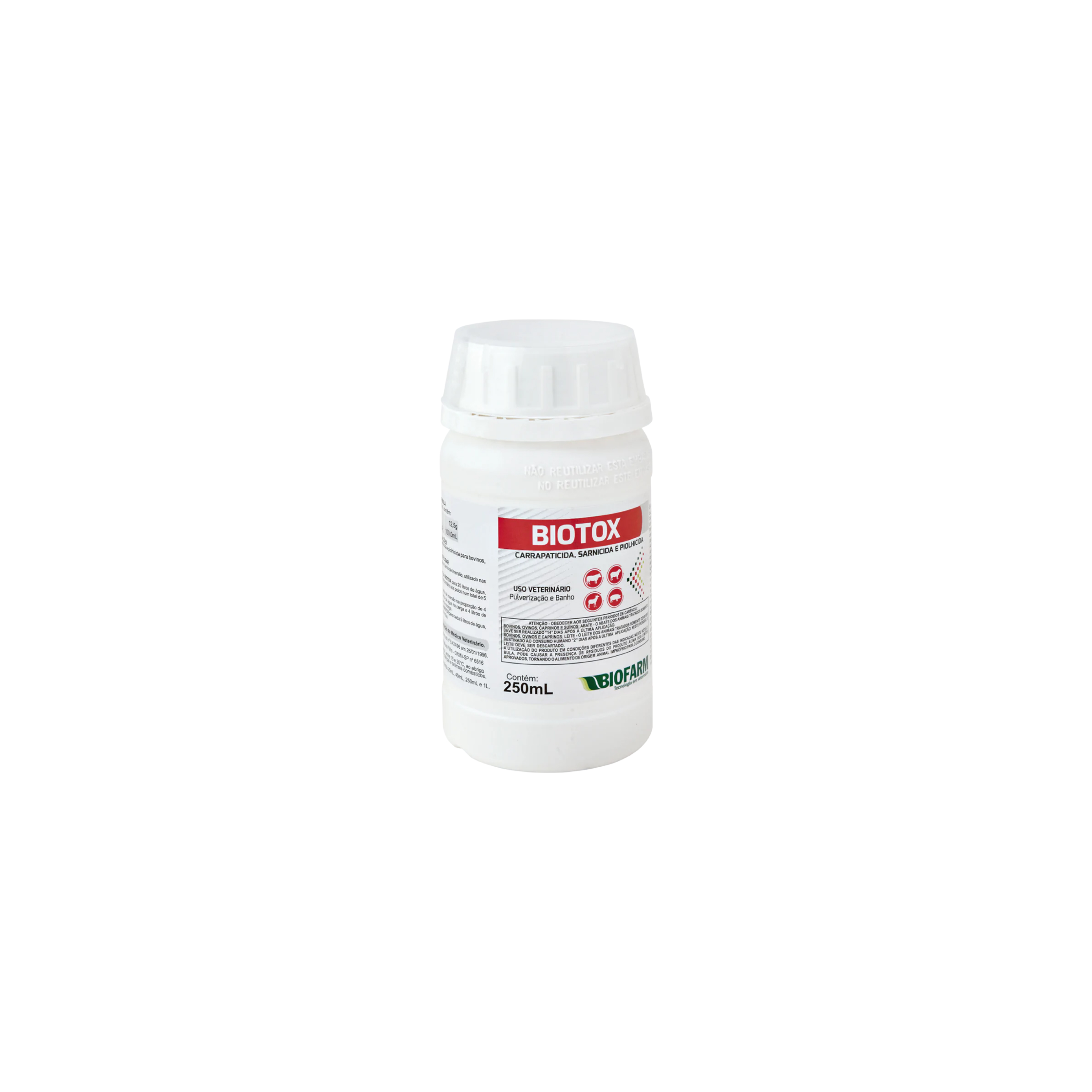 BIOTOX 250ML