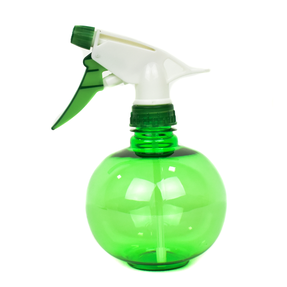 PULVERIZADOR MANUAL 450 ML VERDE STARK