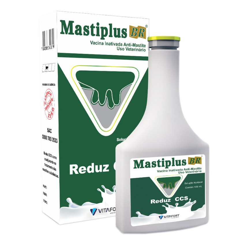 MASTIPLUS BR 100 ML S.E.